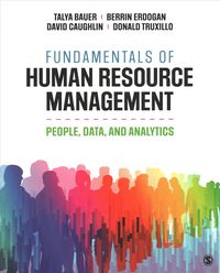 Produktbild: Bauer, T: Fundamentals of Human Resource Management