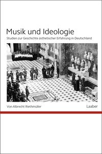 Produktbild: Musik und Ideologie