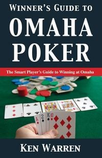 Produktbild: Winner's Guide to Omaha Poker