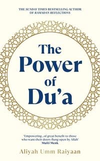 Produktbild: The Power of Du'a