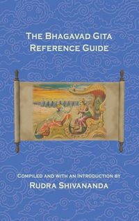 Produktbild: The Bhagavad Gita Reference Guide