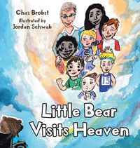 Produktbild: Little Bear Visits Heaven