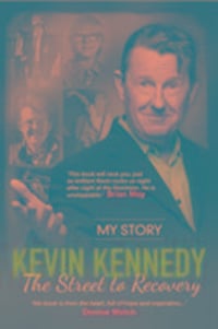Produktbild: Kennedy, K: The Street to Recovery