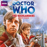 Produktbild: Davis, G: Doctor Who