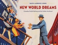 Produktbild: New World Dreams