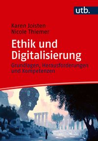 Produktbild: Ethik und Digitalisierung