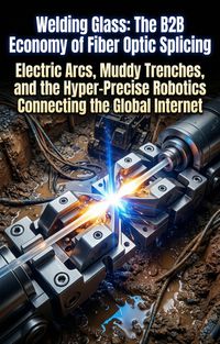 Produktbild: Welding Glass: The B2B Economy of Fiber Optic Splicing