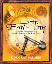 Produktbild: Earth Time