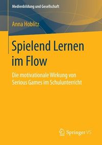 Produktbild: Spielend Lernen im Flow