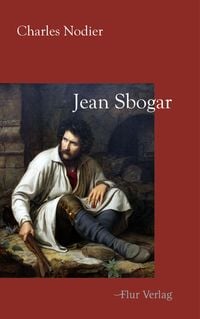 Produktbild: Jean Sbogar