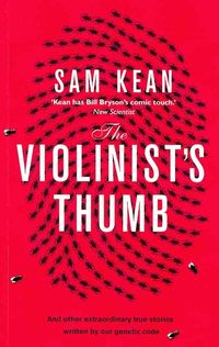 Produktbild: Violinists Thumb EXPORT