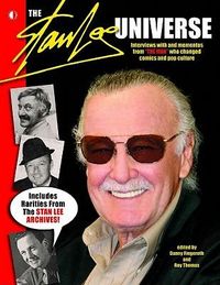 Produktbild: The Stan Lee Universe SC