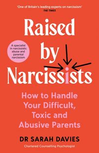 Produktbild: Raised by Narcissists