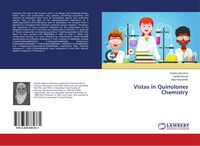 Produktbild: Vistas in Quinolones Chemistry