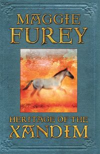 Produktbild: Furey, M: Heritage Of The Xandim