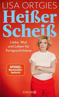 Produktbild: Hei&szlig;er Schei&szlig;