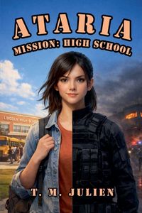 Produktbild: Ataria - Mission
