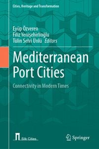 Produktbild: Mediterranean Port Cities