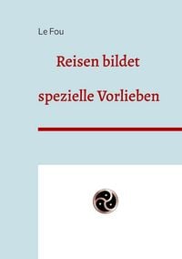Produktbild: Reisen bildet