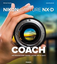 Produktbild: Nikon Capture NX-D COACH