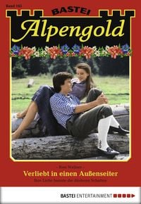 Produktbild: Alpengold 165