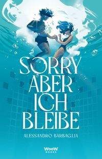 Produktbild: Sorry, aber ich bleibe