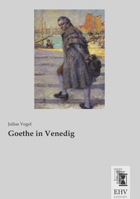 Produktbild: Goethe in Venedig