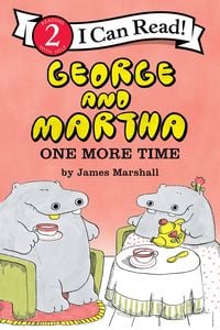 Produktbild: George and Martha: One More Time