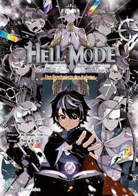 Produktbild: Hell Mode 7
