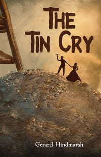 Produktbild: Tin Cry