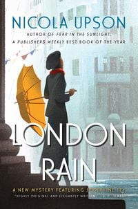 Produktbild: London Rain