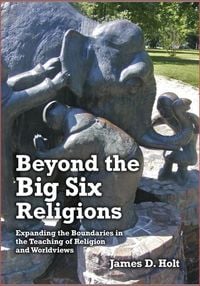 Produktbild: Beyond the Big Six Religions