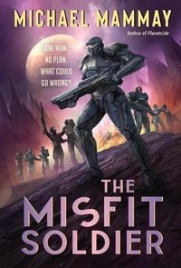 Produktbild: The Misfit Soldier