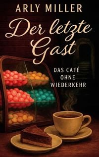 Produktbild: Der letzte Gast
