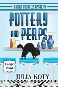 Produktbild: Pottery and Perps