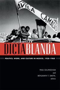 Produktbild: Dictablanda