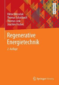 Produktbild: Regenerative Energietechnik