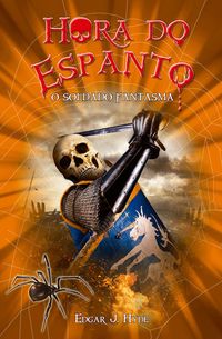 Produktbild: Hora do espanto - O Soldado fantasma