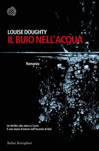 Produktbild: Il buio nell'acqua