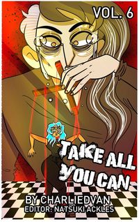 Produktbild: Take All You Can Vol. 6