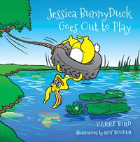 Produktbild: Jessica BunnyDuck Goes Out to Play