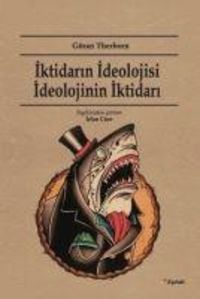 Produktbild: Iktidarin Ideolojisi Ideolojinin Iktidari