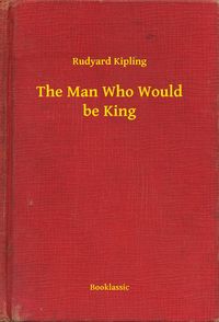 Produktbild: The Man Who Would be King