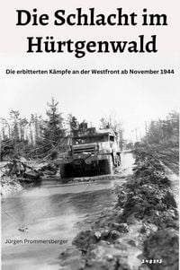 Produktbild: Die Schlacht im H&uuml;rtgenwald