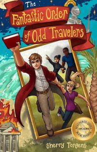 Produktbild: The Fantastic Order of Odd Travelers