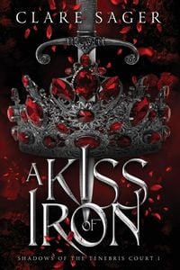 Produktbild: A Kiss of Iron