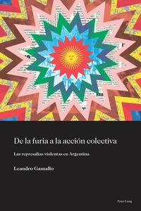 Produktbild: De la furia a la acci&oacute;n colectiva