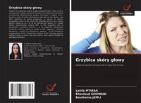 Produktbild: Grzybica sk&oacute;ry g&iquest;owy