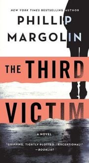 Produktbild: The Third Victim