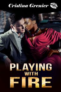 Produktbild: Playing With Fire